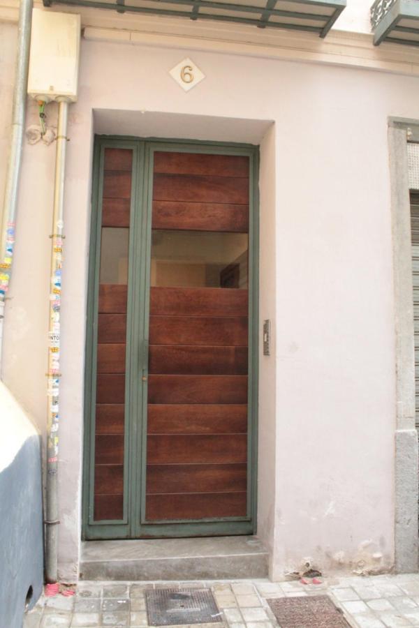 Estudio San Matias Granada Exterior photo